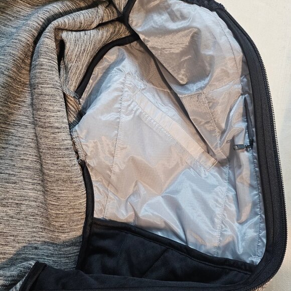 Adidas ZNE Women's Athletic Hoodie - Size S - Picture 6 of 7